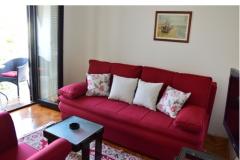 Appartementen Petković Appartement 1 – Apartman 1 foto 1