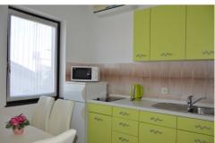 Appartementen Petković Appartement 4 – Apartman 4 foto 1