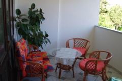 Appartementen Petra Appartement 2 foto 4