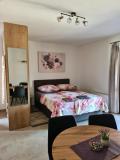 Appartementen Petrović Appartement 1 – studio1/2 foto 3