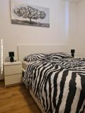 Appartementen Petrović Slaapkamer 4 – soba foto 1