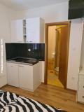 Appartementen Petrović Slaapkamer 4 – soba foto 3