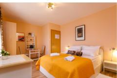 Appartementen Plišić Appartement 3 – Apartman 4 foto 2