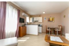 Appartementen Plišić Appartement 3 – Apartman 4 foto 5