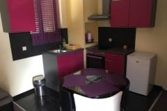 Appartementen Porat Appartement 1 – Apartman 1 foto 3