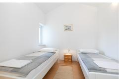 Appartementen Ruža Appartement 2 – A2 foto 3