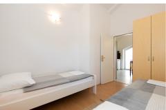 Appartementen Ruža Appartement 2 – A2 foto 4