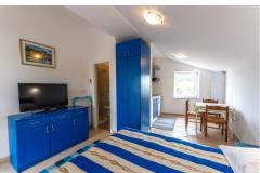 Appartementen Ruža Appartement 3 – Studio kat foto 1