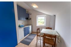 Appartementen Ruža Appartement 3 – Studio kat foto 2