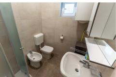 Appartementen Ruža Appartement 3 – Studio kat foto 4
