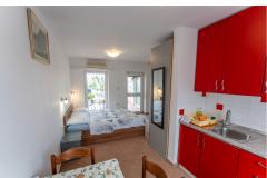 Appartementen Ruža Appartement 4 – Studio 1PR foto 1