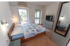 Appartementen Ruža Appartement 4 – Studio 1PR foto 3