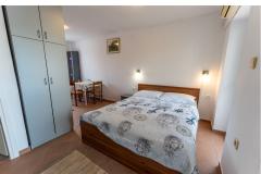 Appartementen Ruža Appartement 4 – Studio 1PR foto 4