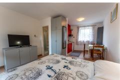 Appartementen Ruža Appartement 4 – Studio 1PR foto 5