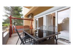 Appartementen Šilo  Appartement 1 – 2 sobi app foto 4