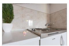 Appartementen Šilo  Appartement 2 – STUDIO BAL foto 3