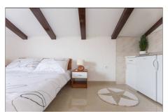 Appartementen Šilo  Appartement 3 – STUDIO 2 foto 3