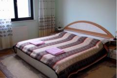 Appartementen  Slaapkamer 2 – I/3 foto 1