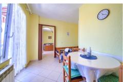 Appartementen Stella Malinska Krk Appartement 1 – A-2(2+1) foto 4