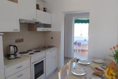 Appartementen Tavčar Appartement 1 – AP1 foto 1