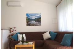 Appartementen Tavčar Appartement 1 – AP1 foto 2