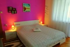 Appartementen Tavčar Appartement 3 – AS1 foto 1