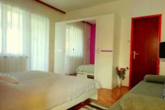 Appartementen Tavčar Appartement 3 – AS1 foto 2