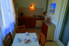 Appartementen Tavčar Appartement 3 – AS1 foto 5