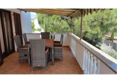 Appartementen Tonković Appartement 1 – A4+2 foto 1