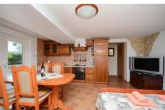 Appartementen VEJA Appartement 4 – //5 foto 1