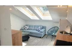 Appartementen VEJA Appartement 3 – //4 foto 1