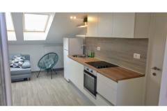 Appartementen VEJA Appartement 3 – //4 foto 2