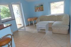 Appartementen Viktorija Omišalj Appartement 1 – Apartman foto 3