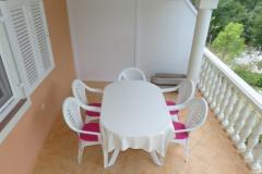 Appartementen Viktorija Omišalj Appartement 1 – Apartman foto 4