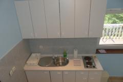 Appartementen Viktorija Omišalj Appartement 2 foto 4