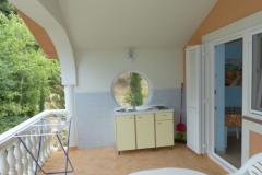 Appartementen Viktorija Omišalj Appartement 2 foto 5