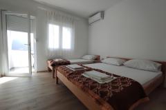 Appartementen Vrđuka Appartement 5 – Apartman 2 foto 2