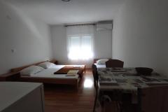 Appartementen Vrđuka Slaapkamer 4 – Studio foto 2