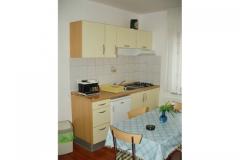 Appartementen Vuković Appartement 2 – Ap. 2+2 R foto 2