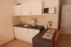 Appartementen Žganec Appartement 1 – studio 1 foto 5