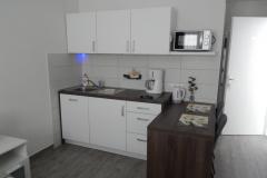 Appartementen Žganec Appartement 5 – studio 5 foto 3