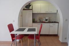 Appartementen Žganec Appartement 3 – studio 3 foto 2