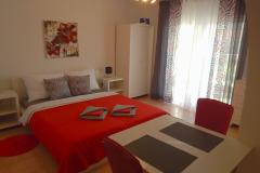 Appartementen Žganec Appartement 3 – studio 3 foto 3