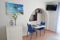 Appartementen Žganec Appartement 4 – studio 4 foto 4