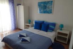 Appartementen Žganec Appartement 4 – studio 4 foto 5