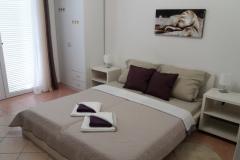 Appartementen Žganec Appartement 8 – studio 8 foto 4