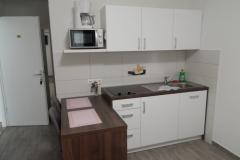 Appartementen Žganec Appartement 6 – studio 6 foto 4