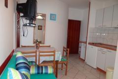 Appartementen Maja i Sanja Appartement 3 – Ap.3 foto 1