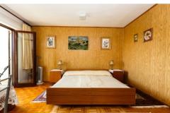 Appartementen Otok Krk  Slaapkamer 3 – STUDIO S2+ foto 1