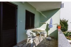 Appartementen Otok Krk  Slaapkamer 3 – STUDIO S2+ foto 5